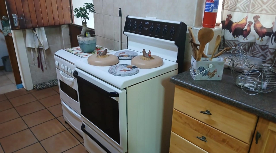 3 Bedroom Property for Sale in Sasolburg Free State